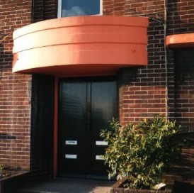 small office