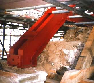 steelwork
