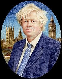 Boris Johnson