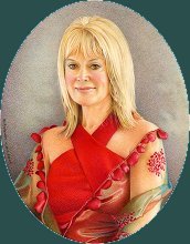 Dee Alexander