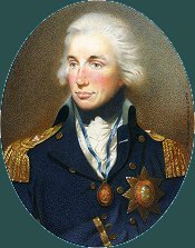 Lord Nelson