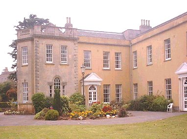 Frenchay House
