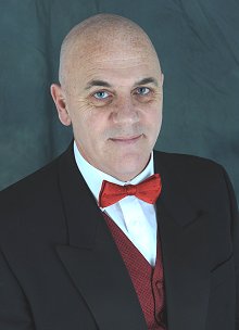 Martin Smith Entertainment