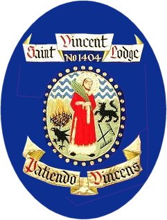 saint Vincent Lodge